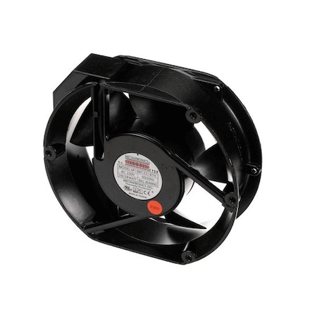 Alto-Shaam Fan, Axial, 230V, 50/60Hz, 38W, 2230V, Uf15Kc23Bth(R FA-36690